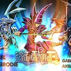 Axel Brodie