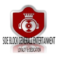 SIDE BLOCK GENERALZ ENTERTAINMENT (RECORD LABEL)