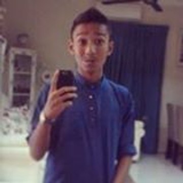 Muhd Achmal