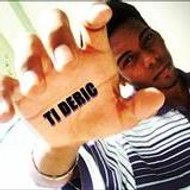 Ti-DericAngel