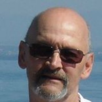 Michel  ROSSÉ