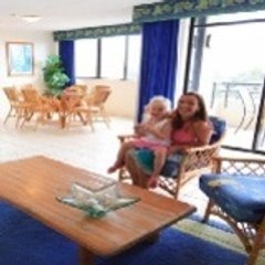 Windward Apartments