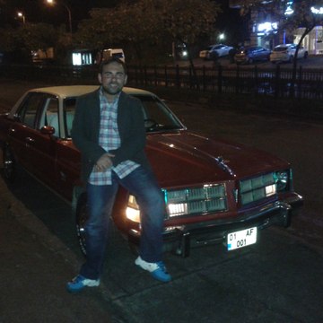 Cüneyt Bulut