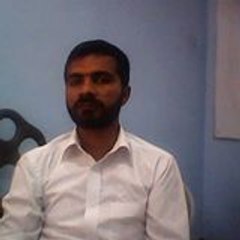 Usman Ghani