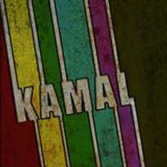 abdullah Kamal
