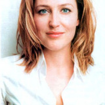 Karine Ferron