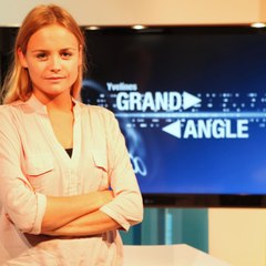 Mélanie Houé