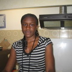 Traore kadia