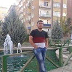 özkan Alagöz