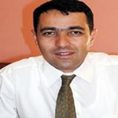 Erhan Dabak