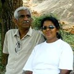 Sasanka De Silva
