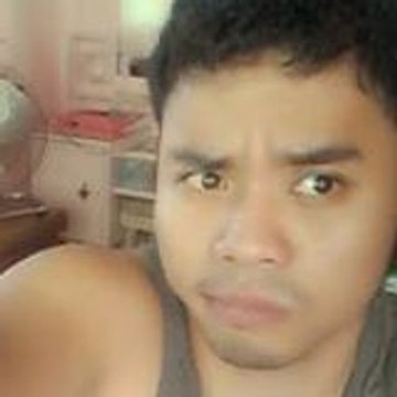 Anthony Cruz