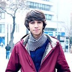 Alperen Büğdüz