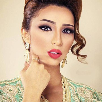 Dounia Batma Idol