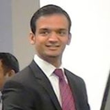 Syed Hasan