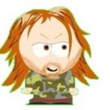 fred moricefred