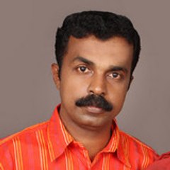 Sajeevgangadharan Gangadharan