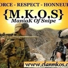 CLANMKOS