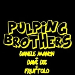 Pulping Brothers
