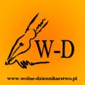 Wolne-Dziennikarstwo
