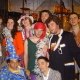 Old School Funky Family