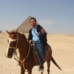 Let's do it yourself