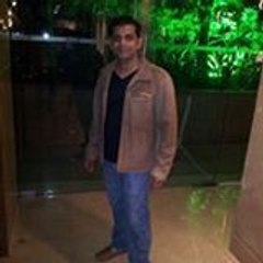 Mahesh Kulkarni