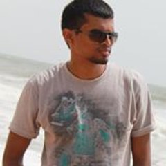 Mahesh Gowda