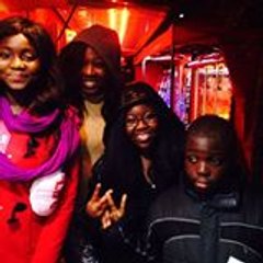 Maeva Brêezy-Carter