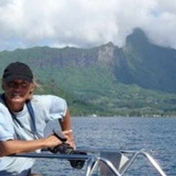 Harry Juselius