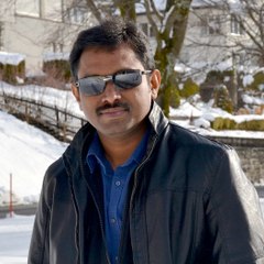Prathap Chandran