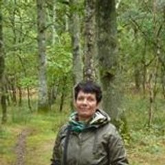 Ghyslaine Gadet