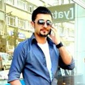 Ramazan Ortak