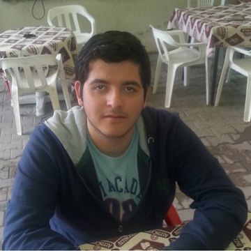 Eren Çabukcan