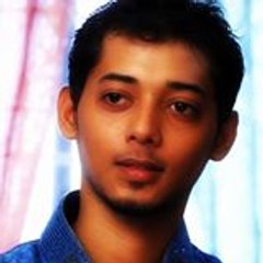 Sumit Mammen