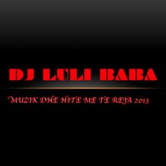 Dj Luli BABA