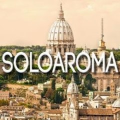 Solo a Roma