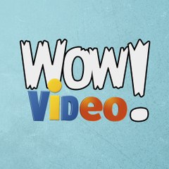 Wow video!