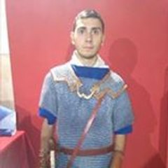 Simonpato Capoluongo