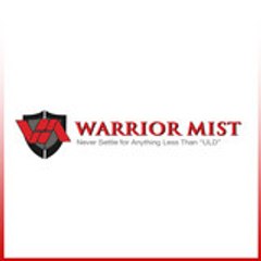 Warrior Mist