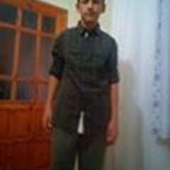 Barış Emek