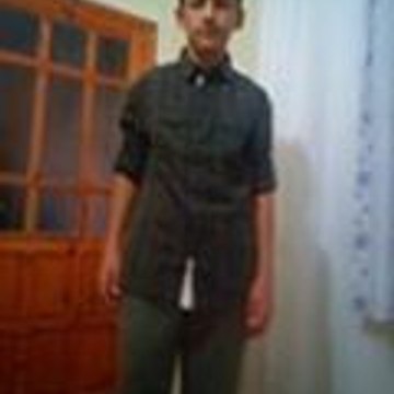 Barış Emek