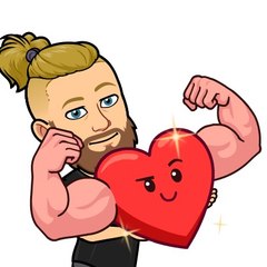 Glìma (Jorvik Wild Boars)