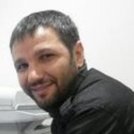 Ozturk Bayram