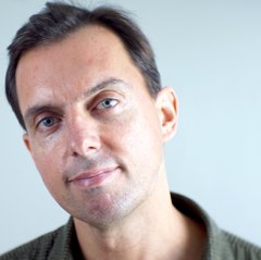 David Darnaud ( sexologue à Lyon et Paris )