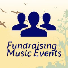 Fundraising Music Events