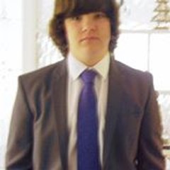 Jake Mcintyre