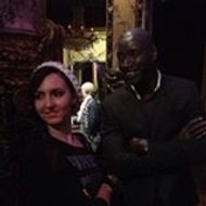 Marie Da Silva-Magaud