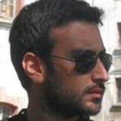Can Türkmen