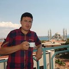 M.kemal Şahin
